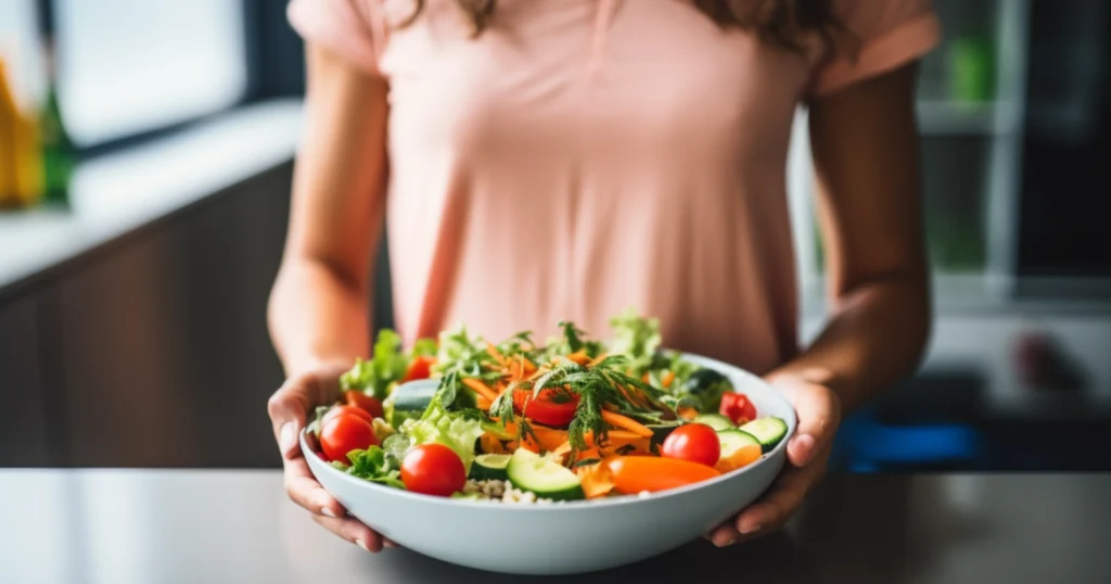 burnbionix-salad-nutrition-what-to-eat